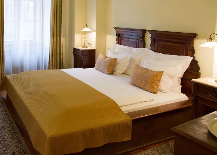 Grand 4* Prague