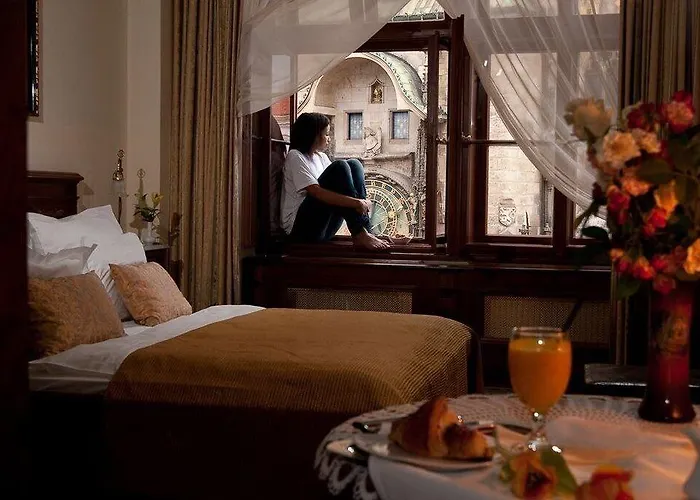 Grand Hotel 4*