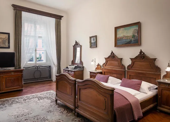 Grand Prague