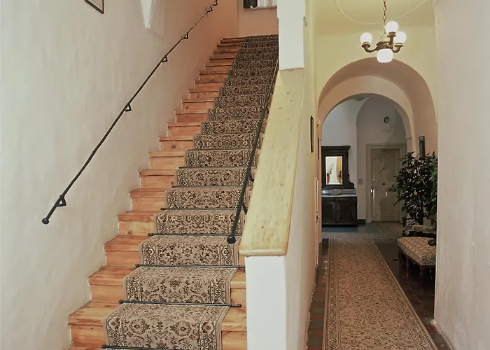 Grand Hotel Prague