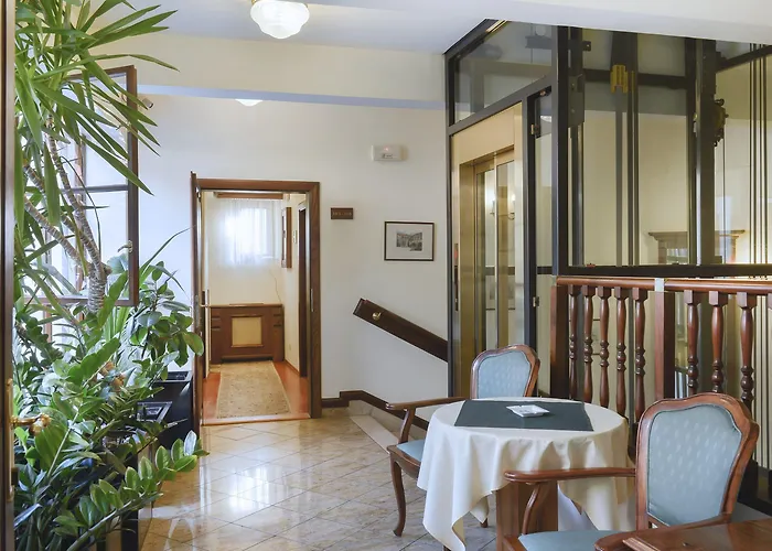 Grand 4* Prague