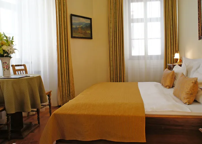 Hotel Grand Prague