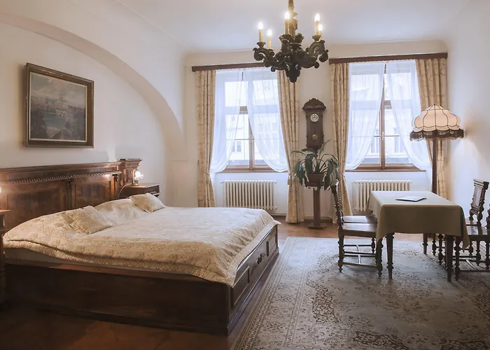 Hotel Grand Prague
