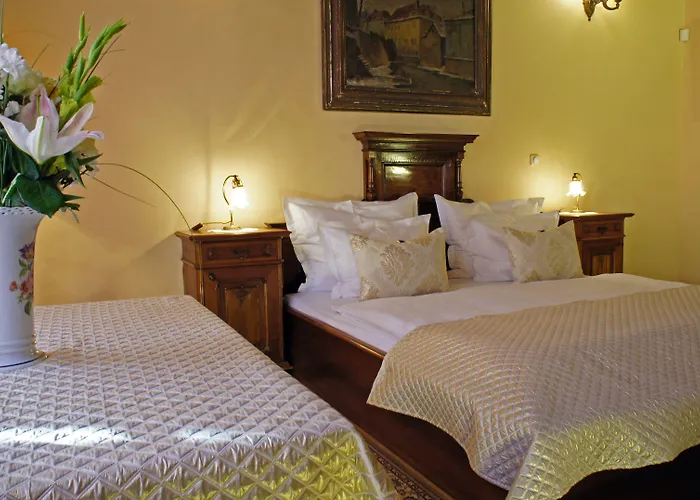 Grand Hotel 4*
