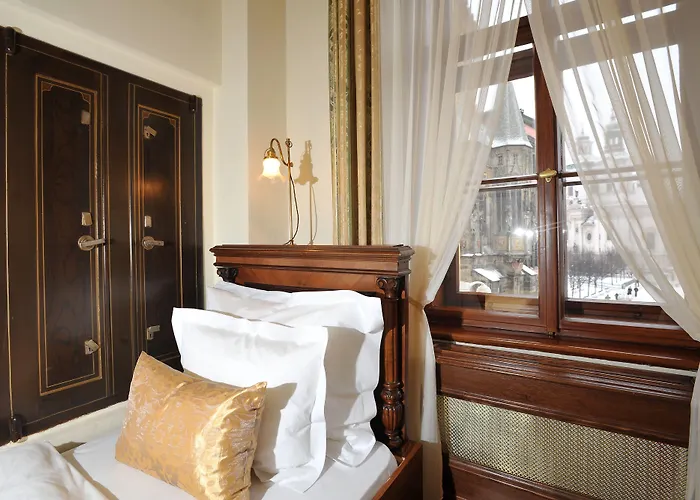 Hotel Grand