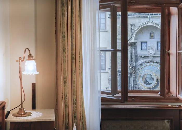 Grand Hotel 4*