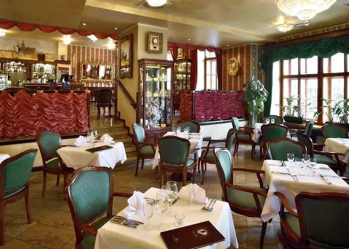 Grand Hotel 4*