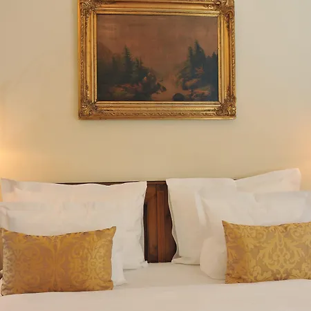 Grand Hotel Prague