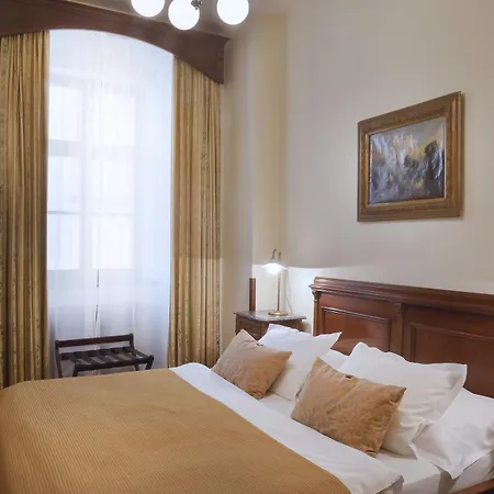 Grand 4* Prague