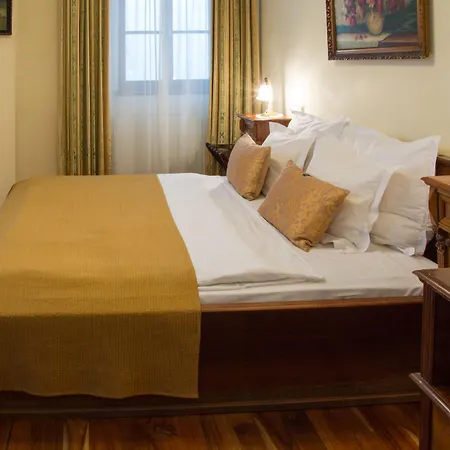 Grand Hotel 4*