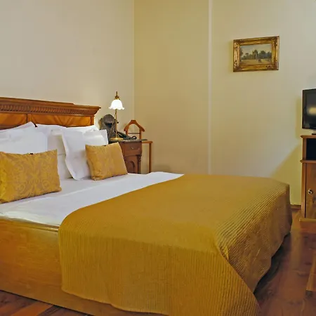 Hotel Grand Prague