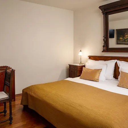 Grand Hotel Prague