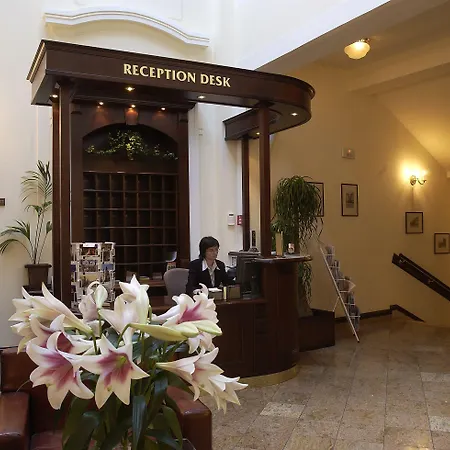 Hotel Grand Praga