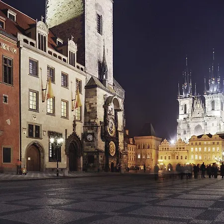 Grand Prague