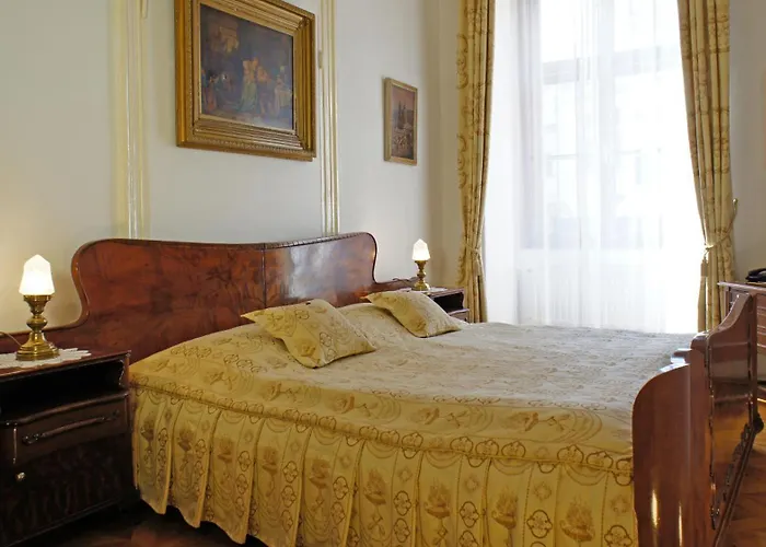 グランド ホテル 4*