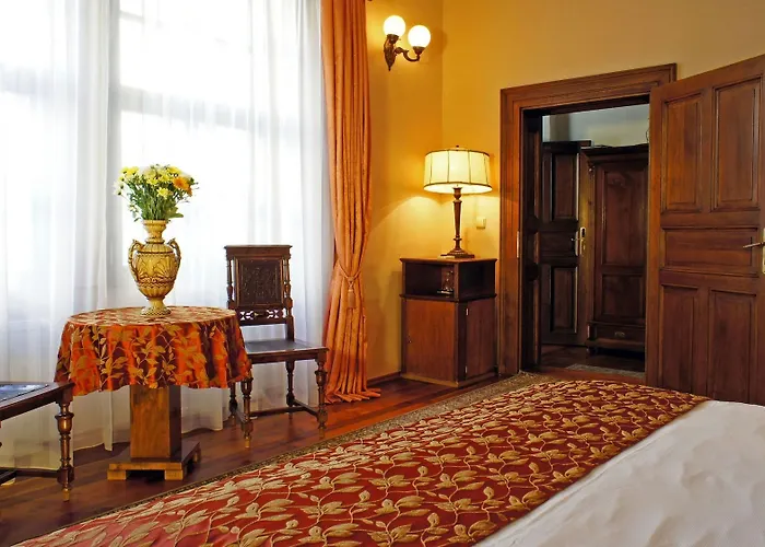 グランド プラハ