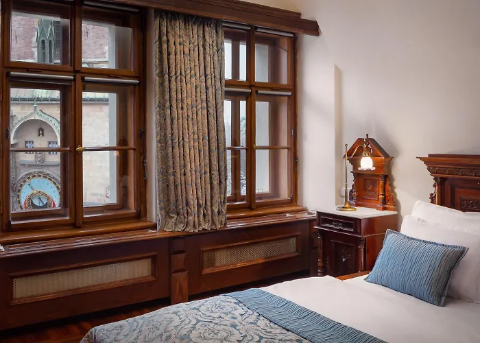 グランド ホテル