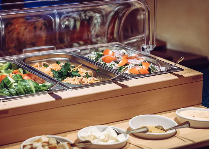 グランド 4* プラハ