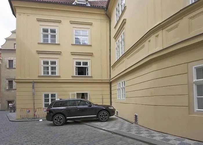 グランド ホテル 4*