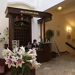 Hotel Grand Praga