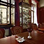 Grand 4* Prag