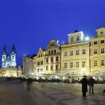 Grand Otel