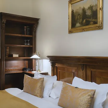 Grand 4* Praga