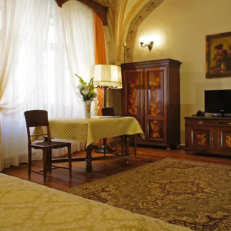 Grand 4* Praga