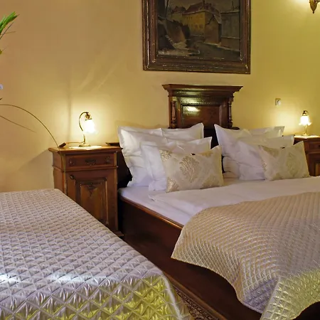Grand Hotel Praga