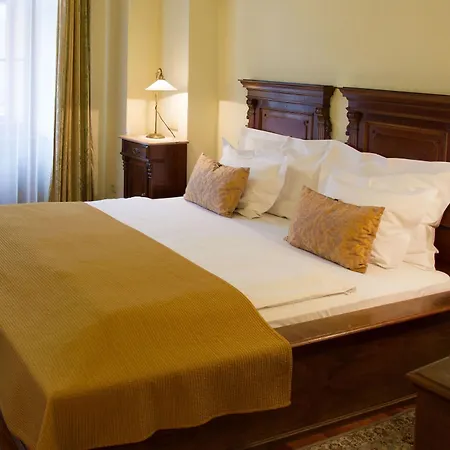 Grand 4* Praga