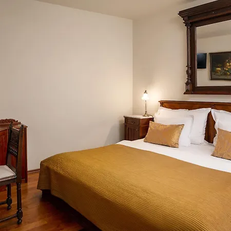 Grand Hotel Praga