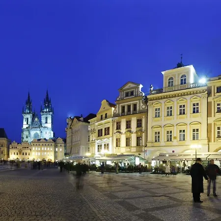 Grand Praga