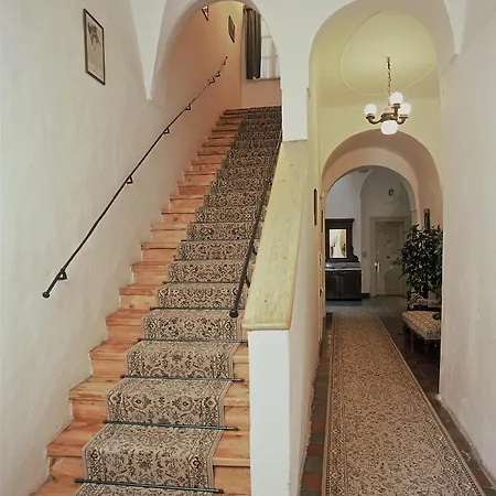 Grand Hotel Praga