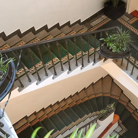 Grand Hotel Praga